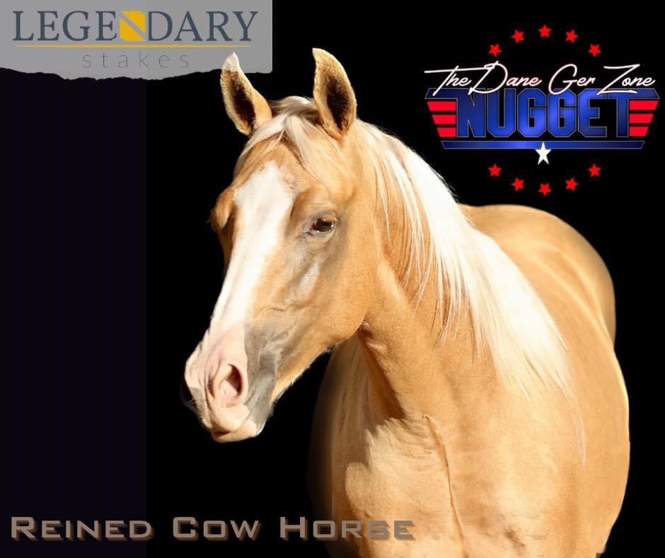 The Dane Ger Zone